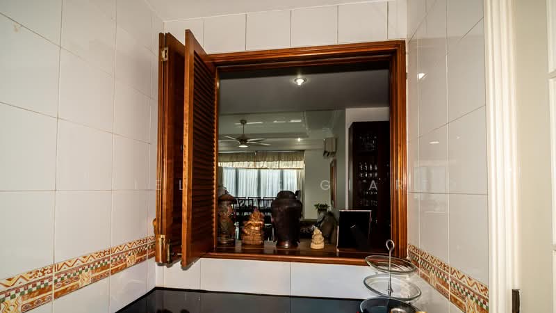 The Park Vale, 2 Park Vale, 3 Bedrooms, 1,410 sqft, Condominium For Rent, by Ariel Soeigiarto, 500231395 - Interior - PropertyGuru.com.sg