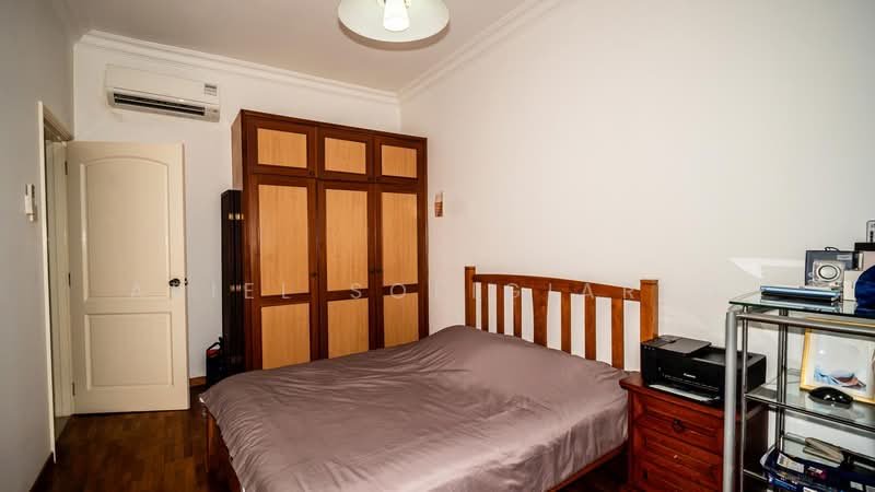 The Park Vale, 2 Park Vale, 3 Bedrooms, 1,410 sqft, Condominium For Rent, by Ariel Soeigiarto, 500231395 - Bedroom - PropertyGuru.com.sg