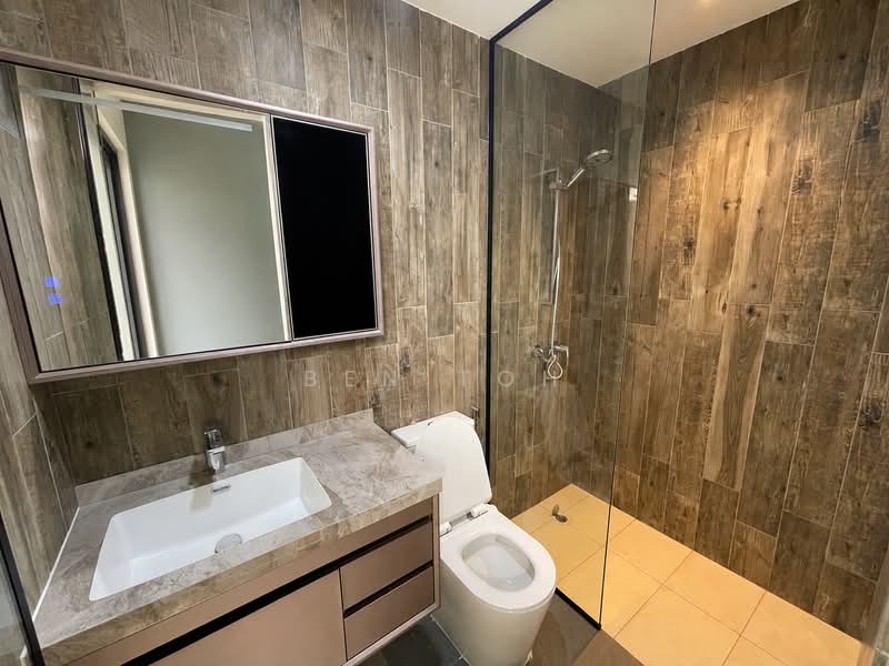 349 Changi Road, Changi Road, Studio, 400 sqft, Walk-up Apartment For Rent, by Ben Toh, 500231396 - Bathroom - PropertyGuru.com.sg