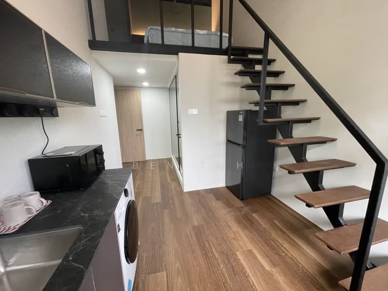 349 Changi Road, Changi Road, Studio, 400 sqft, Walk-up Apartment For Rent, by Ben Toh, 500231396 - Interior - PropertyGuru.com.sg