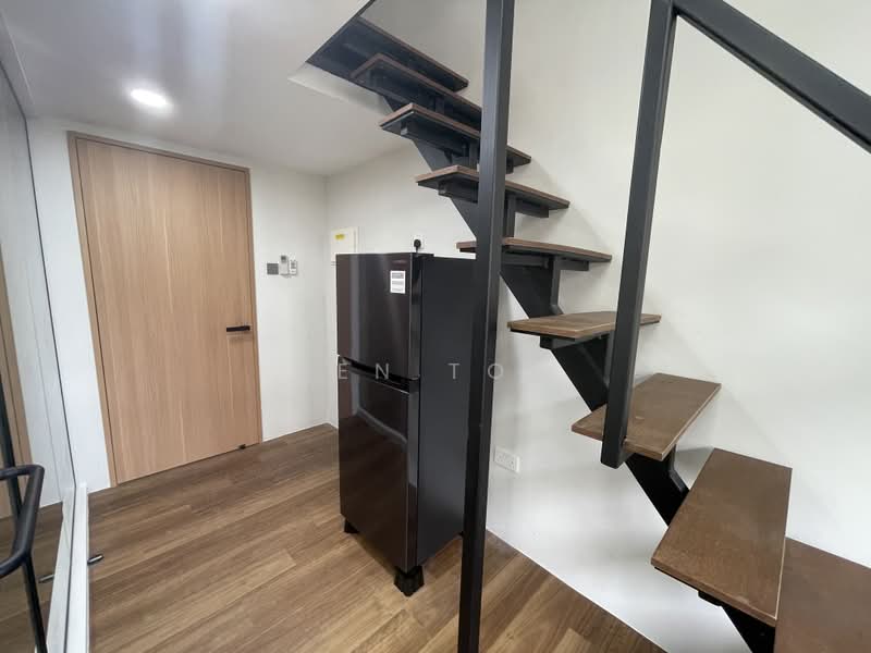 349 Changi Road, Changi Road, Studio, 400 sqft, Walk-up Apartment For Rent, by Ben Toh, 500231396 - Interior - PropertyGuru.com.sg