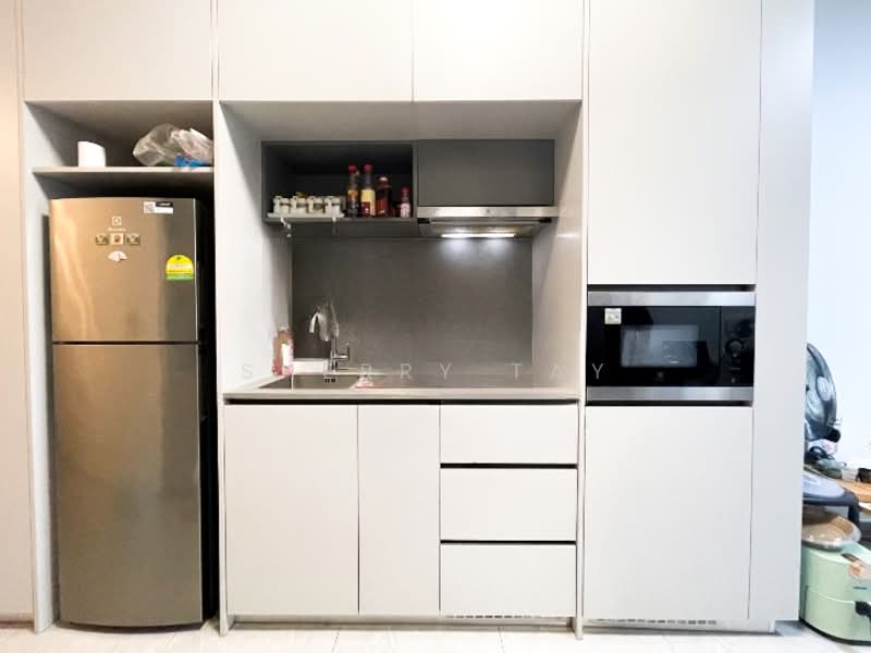 Parc Clematis, 8 Jalan Lempeng, 1 Bedroom, 452 sqft, Condominium For Sale, by Sherry Tay, 500231398 - PropertyGuru.com.sg