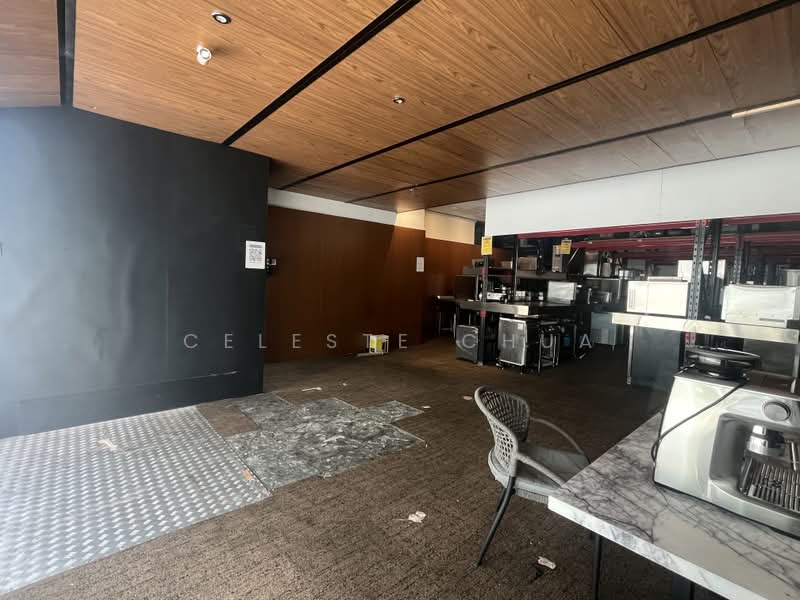 Cemtex Industrial Building, 5 Little Road, 1,800 sqft, Light Industrial (B1) For Rent, by Celeste Chua, 500231403 - Interior - CommercialGuru.com.sg
