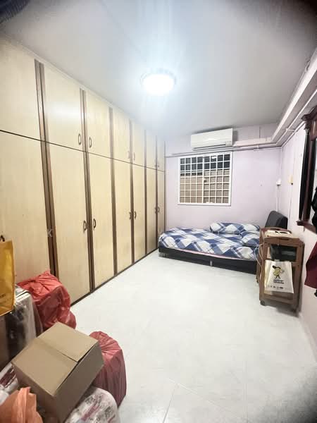 202 Marsiling Drive, 202 Marsiling Drive, 2 Bedrooms, 734 sqft, HDB Flat For Rent, by Kaisley Poon, 500231404 - Bedroom - PropertyGuru.com.sg