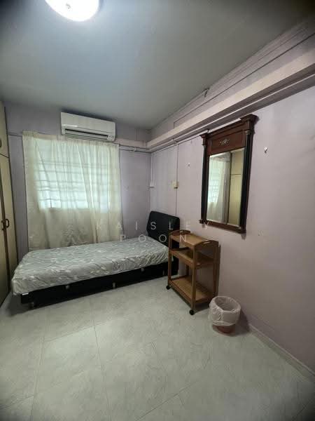 202 Marsiling Drive, 202 Marsiling Drive, Admiralty / Woodlands, 2 Bedrooms, 734 sqft, HDB Flat For Rent, by Kaisley Poon, 500231404 - Bedroom - PropertyGuru.com.sg