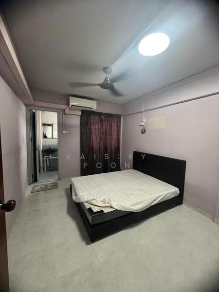 202 Marsiling Drive, 202 Marsiling Drive, Admiralty / Woodlands, 2 Bedrooms, 734 sqft, HDB Flat For Rent, by Kaisley Poon, 500231404 - Bedroom - PropertyGuru.com.sg
