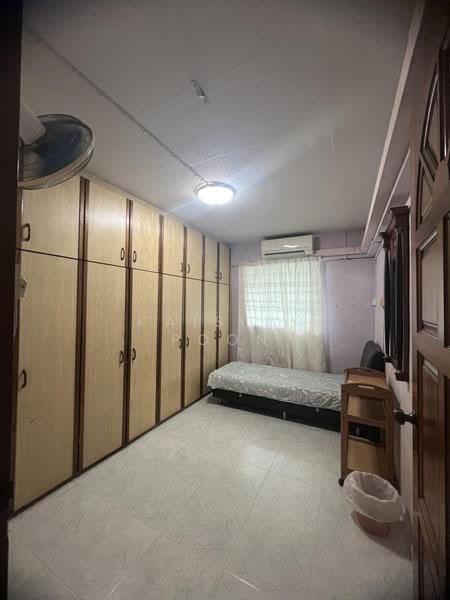 202 Marsiling Drive, 202 Marsiling Drive, Admiralty / Woodlands, 2 Bedrooms, 734 sqft, HDB Flat For Rent, by Kaisley Poon, 500231404 - Bedroom - PropertyGuru.com.sg