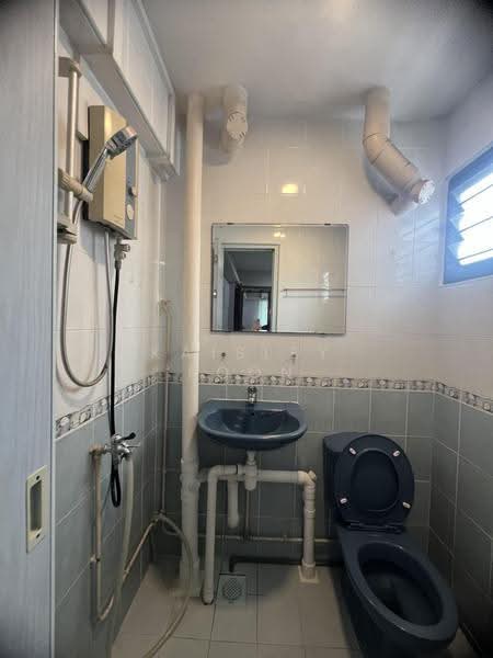 202 Marsiling Drive, 202 Marsiling Drive, Admiralty / Woodlands, 2 Bedrooms, 734 sqft, HDB Flat For Rent, by Kaisley Poon, 500231404 - PropertyGuru.com.sg