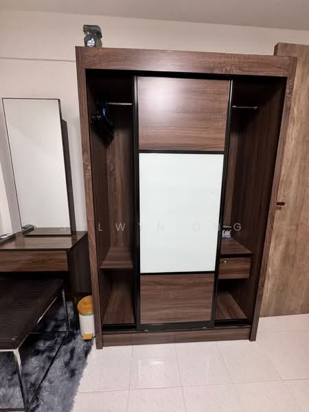 1 Bedok South Avenue 1, 1 Bedok South Avenue 1, Room Rental, 150 sqft, HDB Flat For Rent, by Sulwyn Ong, 500231407 - Interior - PropertyGuru.com.sg