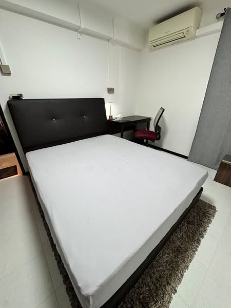 1 Bedok South Avenue 1, 1 Bedok South Avenue 1, Room Rental, 150 sqft, HDB Flat For Rent, by Sulwyn Ong, 500231407 - Bedroom - PropertyGuru.com.sg