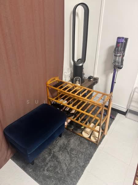 1 Bedok South Avenue 1, 1 Bedok South Avenue 1, Room Rental, 150 sqft, HDB Flat For Rent, by Sulwyn Ong, 500231407 - Interior - PropertyGuru.com.sg