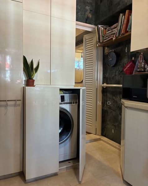 441 Sin Ming Avenue, 441 Sin Ming Avenue, Room Rental, 150 sqft, HDB Flat For Rent, by Marcus Ng, 500231410 - Kitchen - PropertyGuru.com.sg