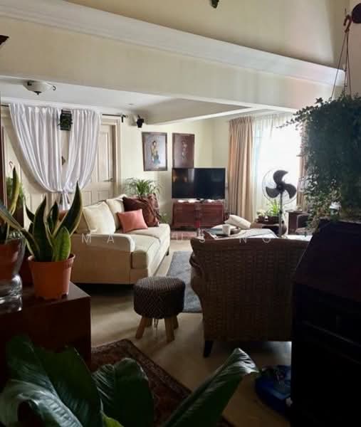 441 Sin Ming Avenue, 441 Sin Ming Avenue, Room Rental, 150 sqft, HDB Flat For Rent, by Marcus Ng, 500231410 - Living Room - PropertyGuru.com.sg