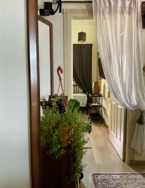 441 Sin Ming Avenue, 441 Sin Ming Avenue, Room Rental, 150 sqft, HDB Flat For Rent, by Marcus Ng, 500231410 - Corridor - PropertyGuru.com.sg