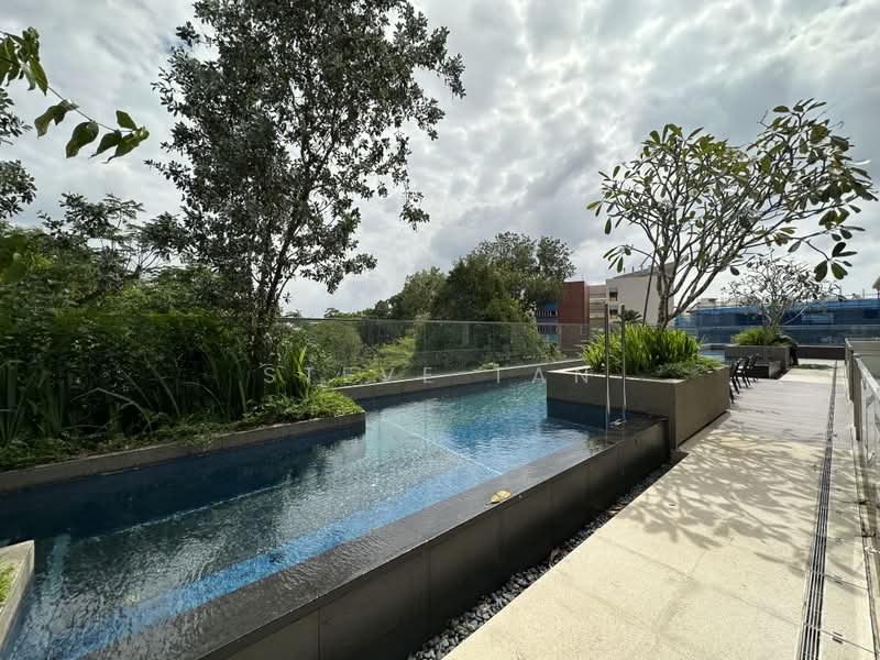 Super Cheap Rare 4 Bedrooms District 10, Tanglin / Holland / Bukit Timah, 4 Bedrooms, 3,068 sqft, Condominium For Sale, by Steve Tan, 500231411 - Exterior - PropertyGuru.com.sg