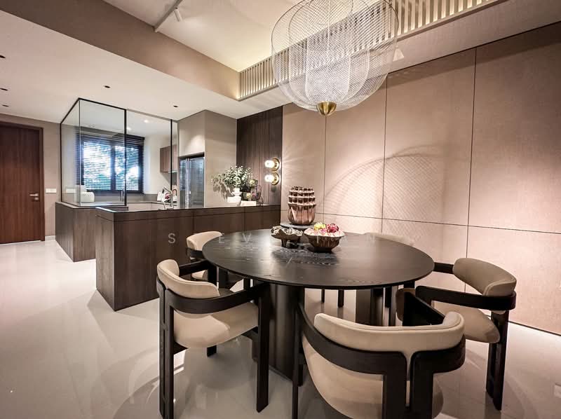 Super Cheap Rare 4 Bedrooms District 10, Tanglin / Holland / Bukit Timah, 4 Bedrooms, 3,068 sqft, Condominium For Sale, by Steve Tan, 500231411 - Kitchen - PropertyGuru.com.sg