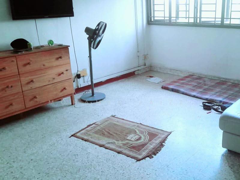 205 Marsiling Drive, 205 Marsiling Drive, Admiralty / Woodlands, 3 Bedrooms, 1,012 sqft, HDB Flat For Rent, by Mohamed Jaize, 500231413 - PropertyGuru.com.sg