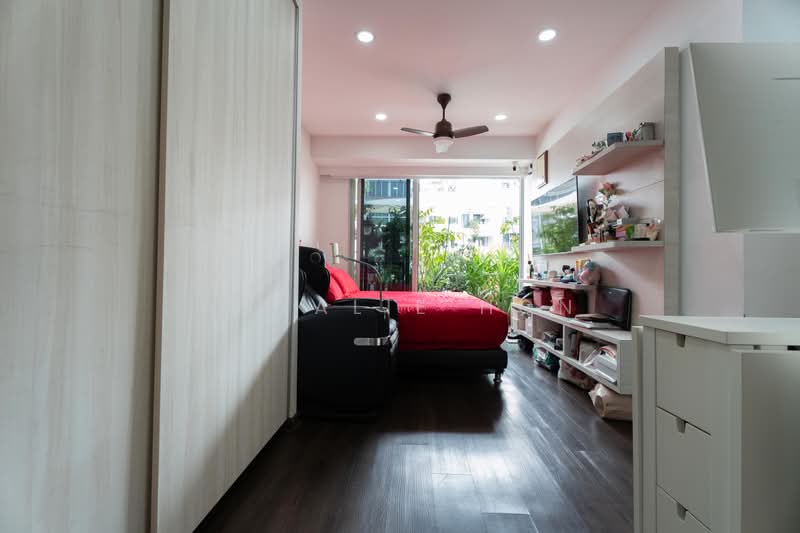 CityLife @ Tampines, , 3 Bedrooms, 1,259 sqft, Condominium For Sale, by Natalie Hon, 500231414 - Bedroom - PropertyGuru.com.sg