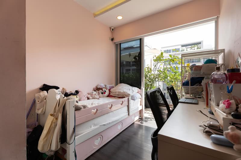 CityLife @ Tampines, , 3 Bedrooms, 1,259 sqft, Condominium For Sale, by Natalie Hon, 500231414 - Bedroom - PropertyGuru.com.sg