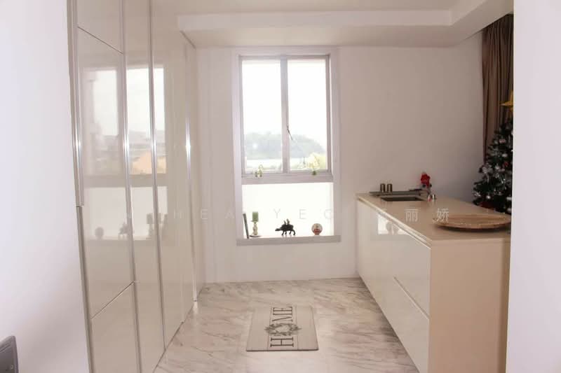 Reflections at Keppel Bay, 11 Keppel Bay View, 3 Bedrooms, 1,711 sqft, Condominium For Rent, by Anthea Yeo 杨丽娇, 500231417 - Kitchen - PropertyGuru.com.sg