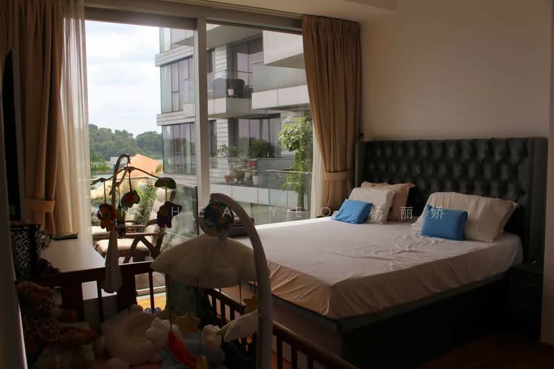 Reflections at Keppel Bay, 11 Keppel Bay View, 3 Bedrooms, 1,711 sqft, Condominium For Rent, by Anthea Yeo 杨丽娇, 500231417 - Bedroom - PropertyGuru.com.sg