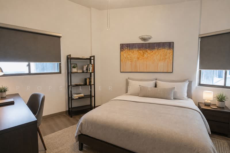 East Grove, 428B East Coast Road, 3 Bedrooms, 1,033 sqft, Condominium For Sale, by JOHN YEO, 500231418 - Bedroom - PropertyGuru.com.sg