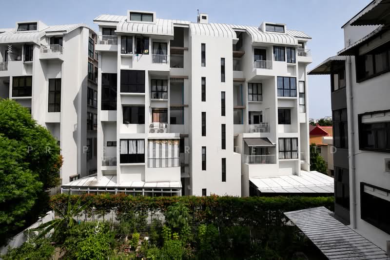 East Grove, 428B East Coast Road, 3 Bedrooms, 1,033 sqft, Condominium For Sale, by JOHN YEO, 500231418 - Exterior - PropertyGuru.com.sg