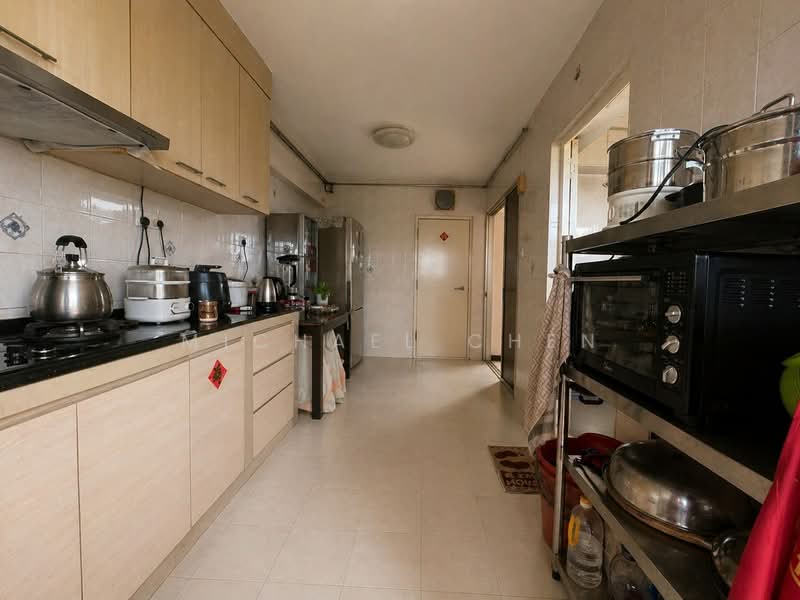 268B Boon Lay Drive, 268B Boon Lay Drive, 3 Bedrooms, 1,184 sqft, HDB Flat For Sale, by Michael Chen, 500231419 - Kitchen - PropertyGuru.com.sg