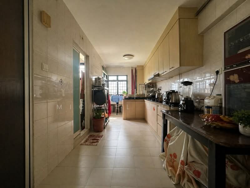 268B Boon Lay Drive, 268B Boon Lay Drive, 3 Bedrooms, 1,184 sqft, HDB Flat For Sale, by Michael Chen, 500231419 - Kitchen - PropertyGuru.com.sg