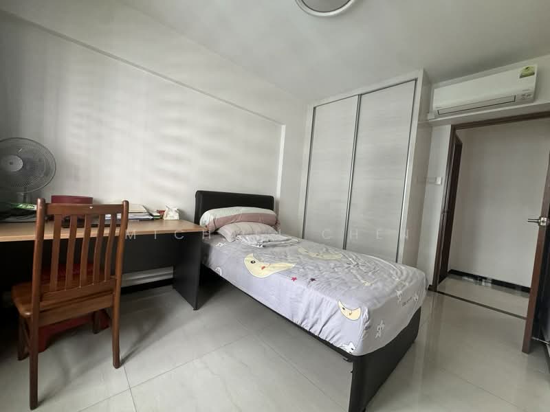 268B Boon Lay Drive, 268B Boon Lay Drive, 3 Bedrooms, 1,184 sqft, HDB Flat For Sale, by Michael Chen, 500231419 - Bedroom - PropertyGuru.com.sg