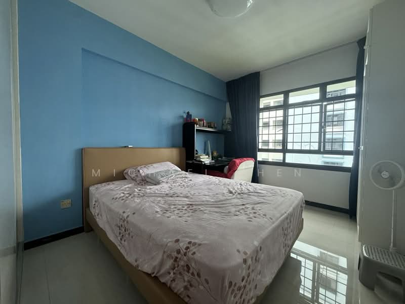 268B Boon Lay Drive, 268B Boon Lay Drive, 3 Bedrooms, 1,184 sqft, HDB Flat For Sale, by Michael Chen, 500231419 - Bedroom - PropertyGuru.com.sg