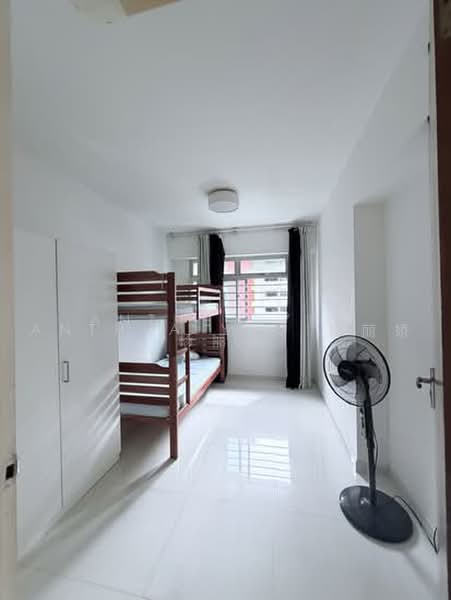 307C Ang Mo Kio Avenue 1, 307C Ang Mo Kio Avenue 1, 3 Bedrooms, 947 sqft, HDB Flat For Rent, by Anthea Yeo 杨丽娇, 500231420 - Bedroom - PropertyGuru.com.sg