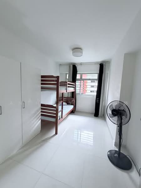 307C Ang Mo Kio Avenue 1, 307C Ang Mo Kio Avenue 1, 3 Bedrooms, 947 sqft, HDB Flat For Rent, by Anthea Yeo 杨丽娇, 500231420 - Bedroom - PropertyGuru.com.sg