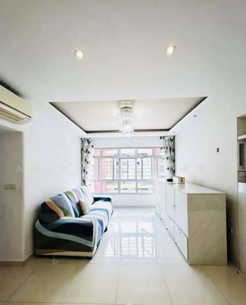 307C Ang Mo Kio Avenue 1, 307C Ang Mo Kio Avenue 1, 3 Bedrooms, 947 sqft, HDB Flat For Rent, by Anthea Yeo 杨丽娇, 500231420 - Living Room - PropertyGuru.com.sg