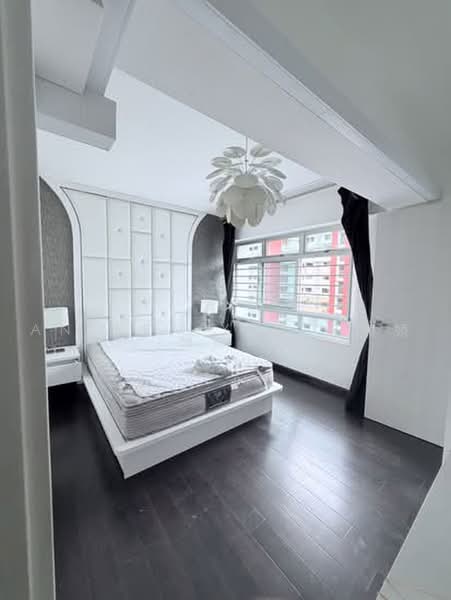 307C Ang Mo Kio Avenue 1, 307C Ang Mo Kio Avenue 1, 3 Bedrooms, 947 sqft, HDB Flat For Rent, by Anthea Yeo 杨丽娇, 500231420 - Bedroom - PropertyGuru.com.sg