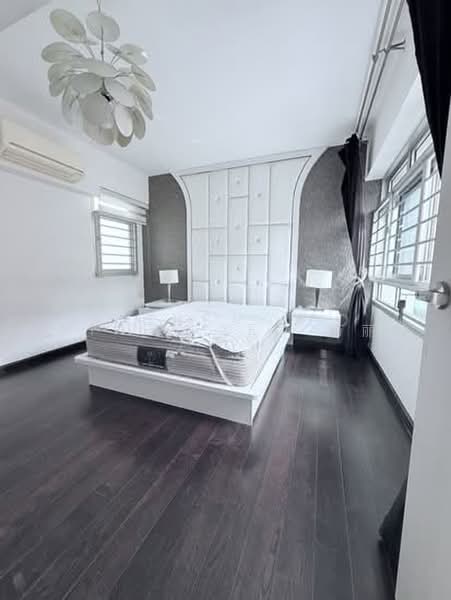 307C Ang Mo Kio Avenue 1, 307C Ang Mo Kio Avenue 1, 3 Bedrooms, 947 sqft, HDB Flat For Rent, by Anthea Yeo 杨丽娇, 500231420 - Bedroom - PropertyGuru.com.sg