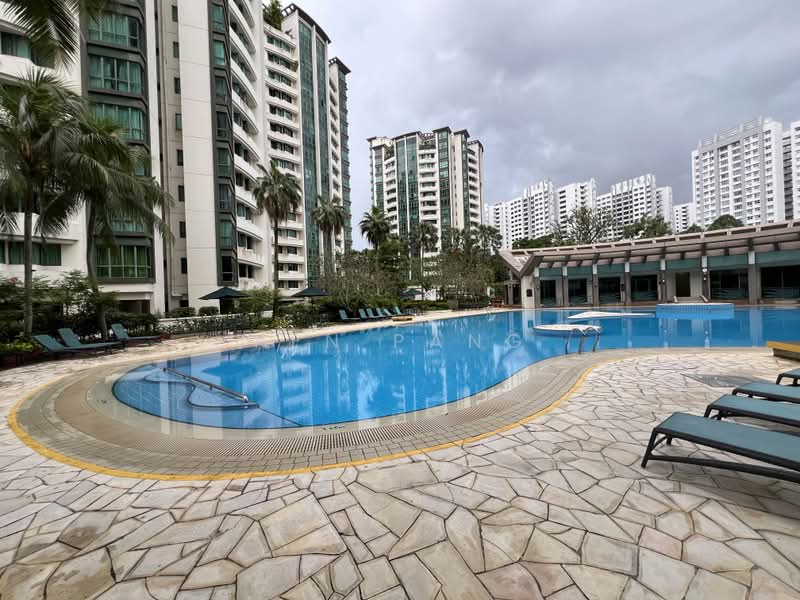 Palm Gardens, 2E Hong San Walk, 3 Bedrooms, 1,206 sqft, Condominium For Sale, by Ken Pang, 500231421 - Exterior - PropertyGuru.com.sg