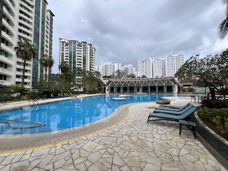Palm Gardens, 2E Hong San Walk, 3 Bedrooms, 1,206 sqft, Condominium For Sale, by Ken Pang, 500231421 - Exterior - PropertyGuru.com.sg
