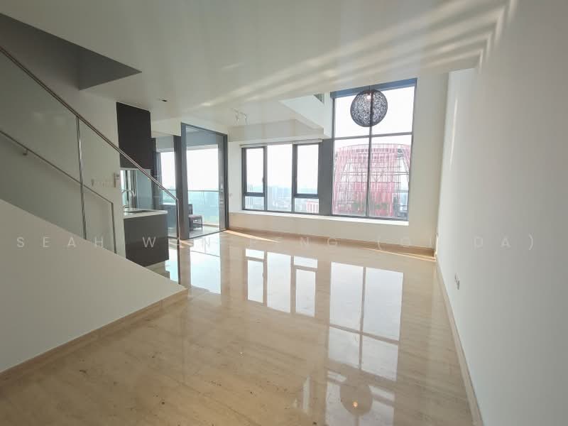 Altez, 16 Enggor Street, 2 Bedrooms, 1,173 sqft, Condominium For Sale, by Seah Wan Peng (Gilda), 500231422 - Living Room - PropertyGuru.com.sg