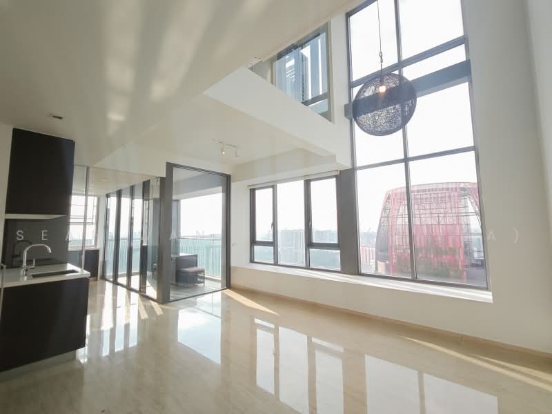 Altez, 16 Enggor Street, 2 Bedrooms, 1,173 sqft, Condominium For Sale, by Seah Wan Peng (Gilda), 500231422 - Living Room - PropertyGuru.com.sg