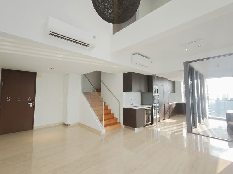 Altez, 16 Enggor Street, 2 Bedrooms, 1,173 sqft, Condominium For Sale, by Seah Wan Peng (Gilda), 500231422 - Living Room - PropertyGuru.com.sg