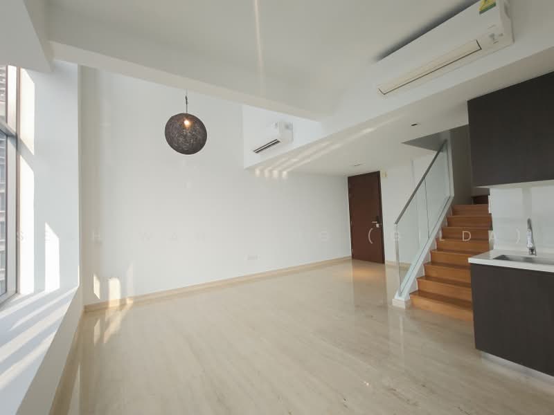 Altez, 16 Enggor Street, 2 Bedrooms, 1,173 sqft, Condominium For Sale, by Seah Wan Peng (Gilda), 500231422 - Living Room - PropertyGuru.com.sg