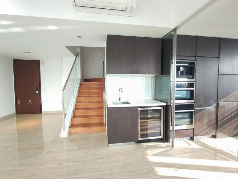 Altez, 16 Enggor Street, 2 Bedrooms, 1,173 sqft, Condominium For Sale, by Seah Wan Peng (Gilda), 500231422 - Kitchen - PropertyGuru.com.sg