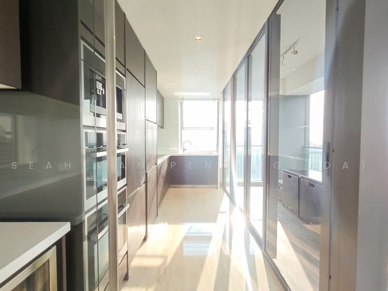 Altez, 16 Enggor Street, 2 Bedrooms, 1,173 sqft, Condominium For Sale, by Seah Wan Peng (Gilda), 500231422 - Kitchen - PropertyGuru.com.sg