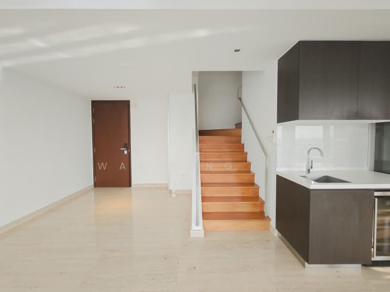Altez, 16 Enggor Street, 2 Bedrooms, 1,173 sqft, Condominium For Sale, by Seah Wan Peng (Gilda), 500231422 - Kitchen - PropertyGuru.com.sg