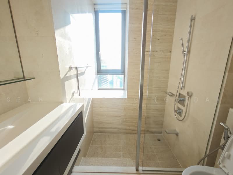 Altez, 16 Enggor Street, 2 Bedrooms, 1,173 sqft, Condominium For Sale, by Seah Wan Peng (Gilda), 500231422 - Bathroom - PropertyGuru.com.sg