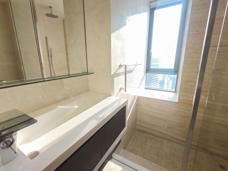 Altez, 16 Enggor Street, 2 Bedrooms, 1,173 sqft, Condominium For Sale, by Seah Wan Peng (Gilda), 500231422 - Bathroom - PropertyGuru.com.sg