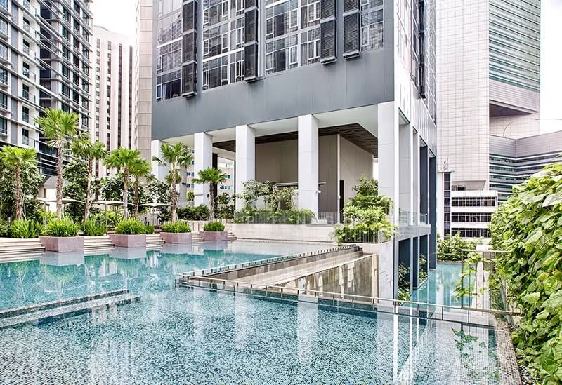 Altez, 16 Enggor Street, 2 Bedrooms, 1,173 sqft, Condominium For Sale, by Seah Wan Peng (Gilda), 500231422 - Exterior - PropertyGuru.com.sg