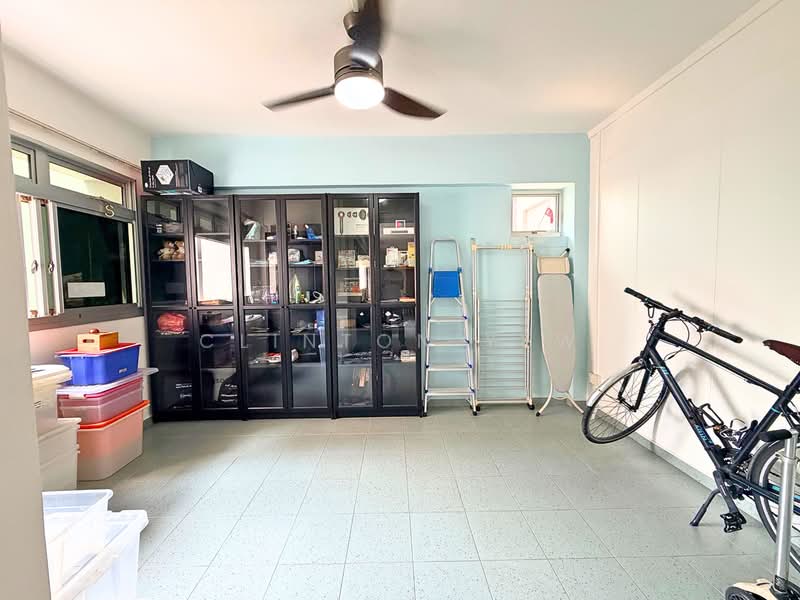 557 Choa Chu Kang North 6, 557 Choa Chu Kang North 6, 4 Bedrooms, 1,572 sqft, HDB Flat For Sale, by Clinton Yew, 500231423 - Study - PropertyGuru.com.sg