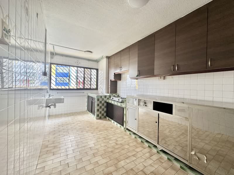 53 Teban Gardens Road, 53 Teban Gardens Road, 3 Bedrooms, 893 sqft, HDB Flat For Sale, by Mario Ong Jun Zhi, 500231426 - Kitchen - PropertyGuru.com.sg